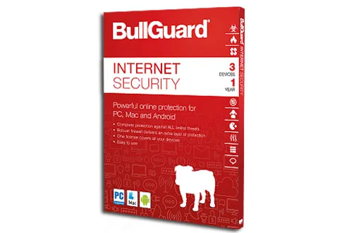 Internet Security package