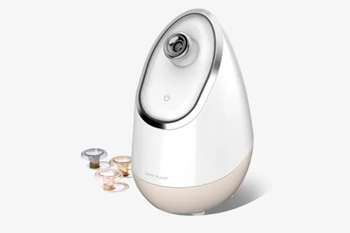 Ionic Facial Steamer