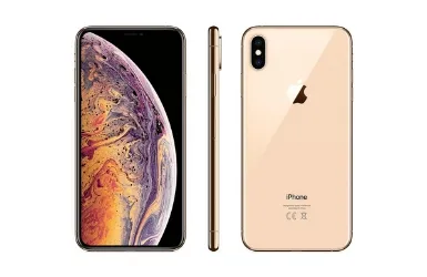 iPhones