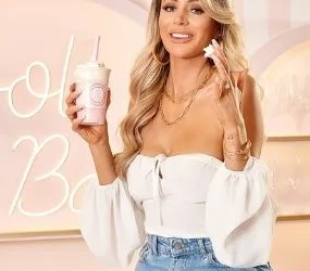 White Woven Puff Sleeve Milk Maid Bodysuit