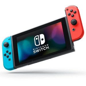 nintendo switch console clearpay