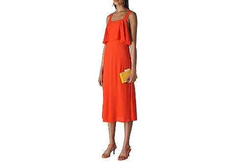 Jamima Dress