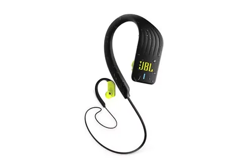 JBL Endurance SPRINT - Waterproof Wireless In-Ear Sport Headphones
