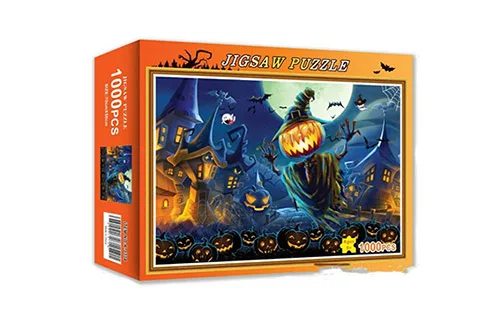 Jigsaw Puzzle