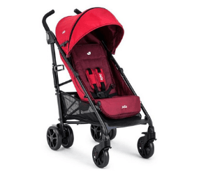 Joie Brisk Stroller
