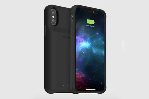 Juice Pack Access for iPhone X / Xs