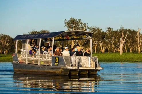 Kakadu National Park Scenic Flight