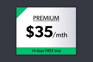 Kayo Sports Premium Subscription