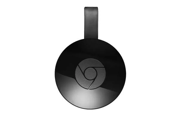 google chromecast setup second generation