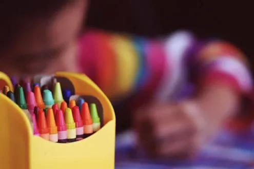 Free kids activities