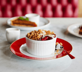 The View from The Shard with Luxury Afternoon Tea for Two