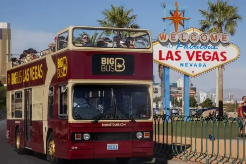 Go Las Vegas Explorer Pass