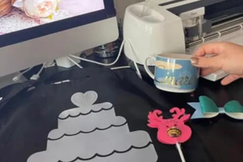 Learn Cricut Joy for Kids (Ages 8+)