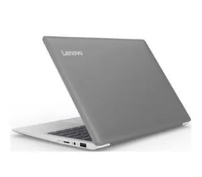 Lenovo S130-11IGM Intel Celeron, 4GB RAM, 64GB eMMC SSD, 11.6 inch HD Laptop - Mineral Grey