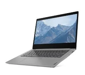 Lenovo IdeaPad 3 Laptop - 14 inch Full HD, AMD Ryzen 3, 4GB RAM, 128GB SSD