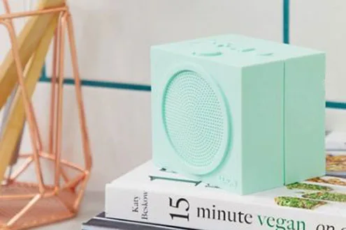 Lexon Tykho speaker