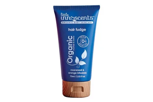 Little Innoscents Organic Hair Fudge 75ml