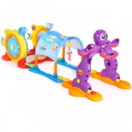 Little Tikes Lil’ Ocean Explorers 3-IN-1 Adventure Course