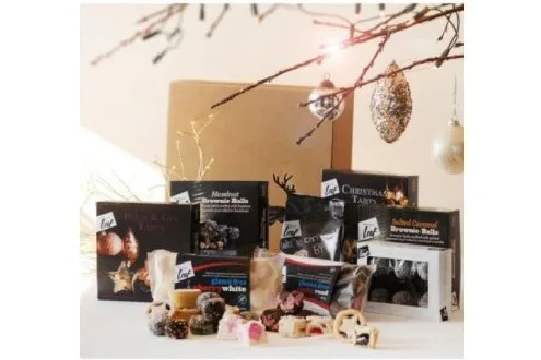 Loaf Premium Christmas Hamper