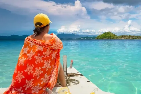 Lombok Gili Islands Private Day Tour