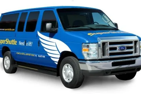 Los Angeles airport transfers