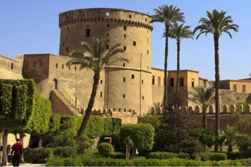 Egypt