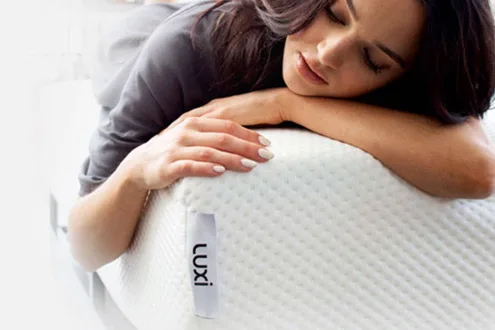 The Luxi One Mattress