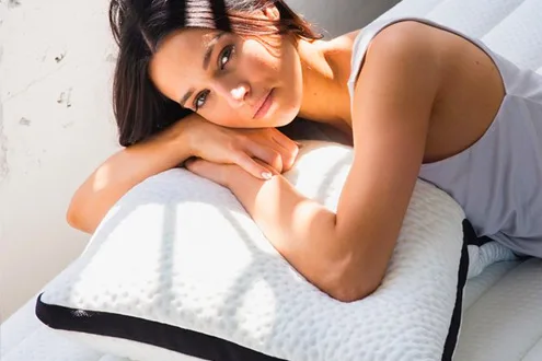The Luxi Pillow