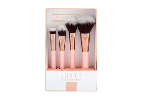 Luxie Face Complexion Set