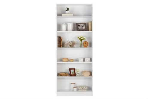 Lynx Large Wide Bookcase