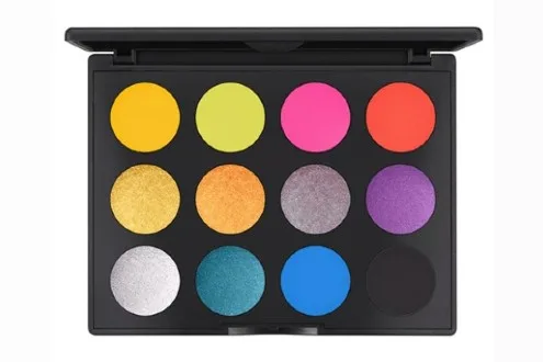 M.A.C Cosmetics M·A·C Art Library: It's Designer