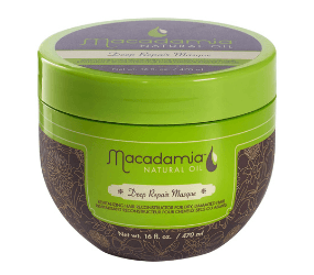 Macadamia Natural Oil Deep Repair Masque 470ml