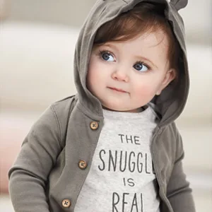 Carter's 3-Pc. for Baby Boys & Girls (0-24 Months)