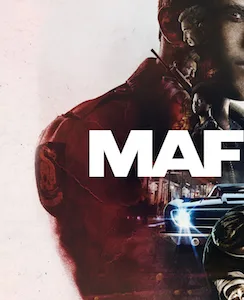 Order now Mafia III for Xbox One