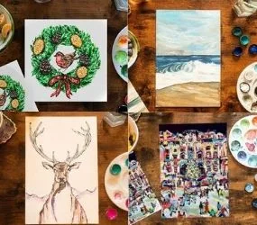 MasterPeaceAtHome - 10% off painting kits