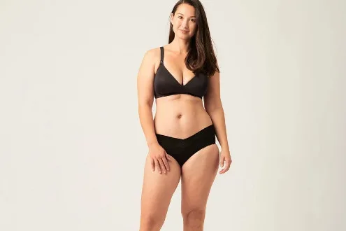 Maternity Brief Maxi-24hrs Absorbency<br>(RRP: $34.50)