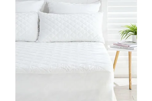 pillow talk mattress protector