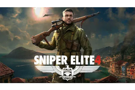 Click to buy Sniper Elite 4 Xbox One