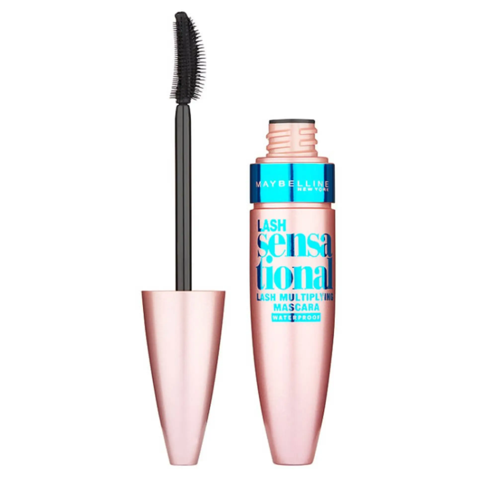 Maybelline Maybelline Lash Sensational Waterproof Mascara