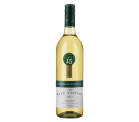 McPherson's The Full Fifteen Chardonnay 2015