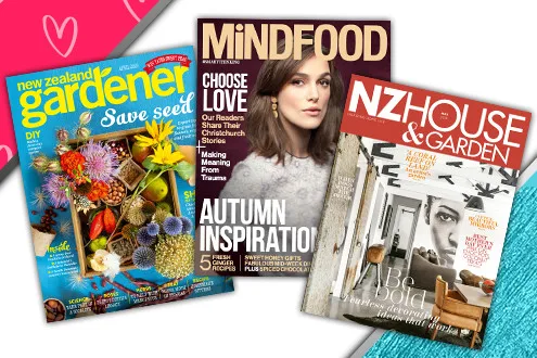 iSubscribe Magazine Subscription