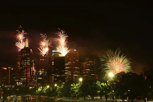 New Year's Eve Melbourne Guide 2020/2021 | Finder