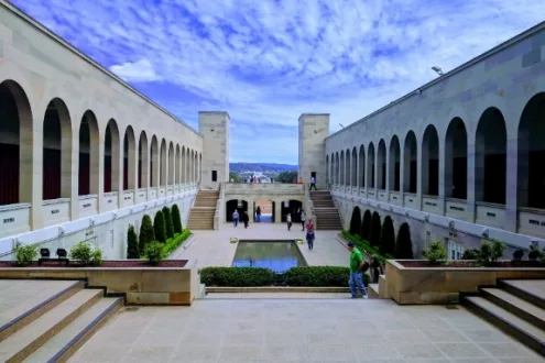 Australian War Memorial