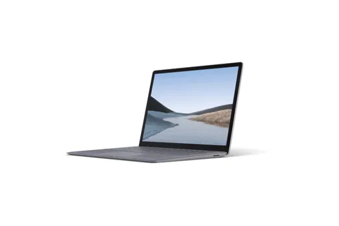 Microsoft Surface Laptop 3 (13.5