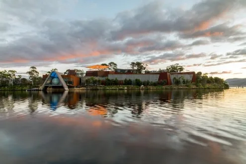 MONA Day Trip