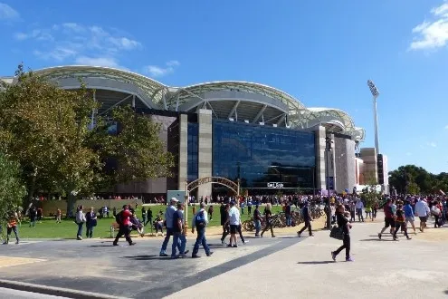 Adelaide City Morning Sightseeing Tour