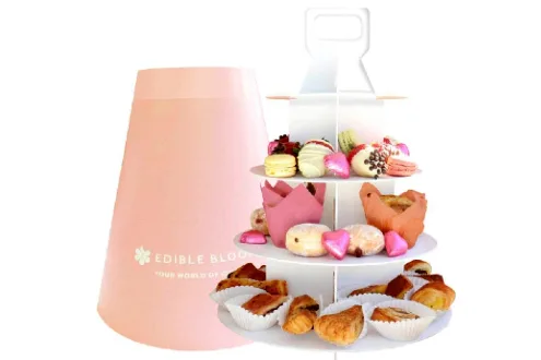 Mothers Day High Tea