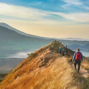 Mount Batur