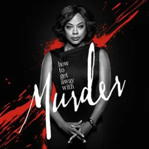 Watch How to Get Away With Murder today with iTunes