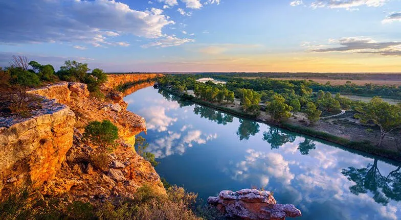 Murray River Tour with Lunch